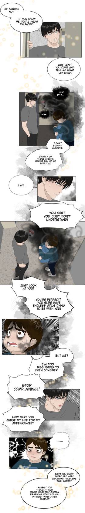 Read Guardians  17 Page 5 in English