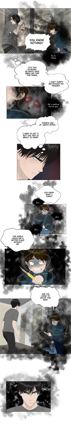 Read Guardians  17 Page 6 in English