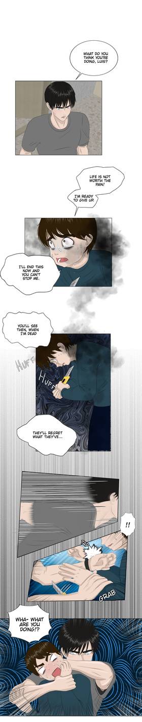 Read Guardians  17 Page 7 in English