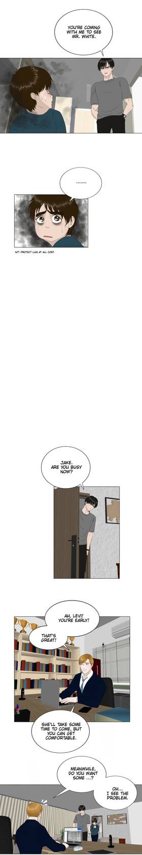 Read Guardians  17 Page 9 in English