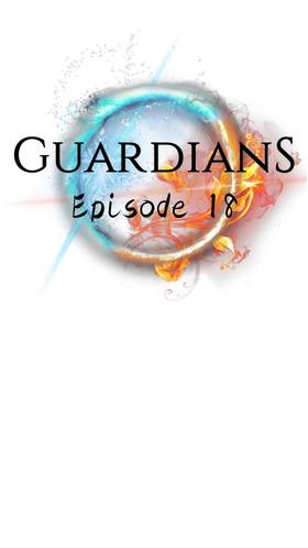 Read Guardians  18 Page 1 in English