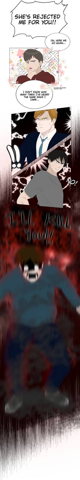 Read Guardians  18 Page 3 in English