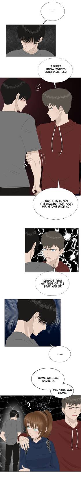Read Guardians  18 Page 8 in English