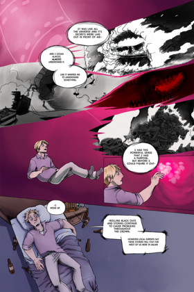 Read Human Skin  2 Page 9 in English