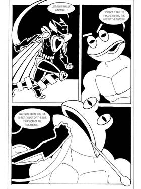 Read COLDHEART  1 Page 6 in English