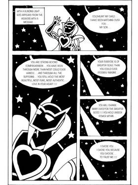 Read COLDHEART  1 Page 9 in English