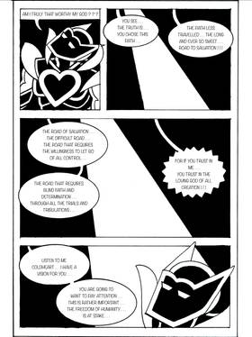 Read COLDHEART  1 Page 10 in English