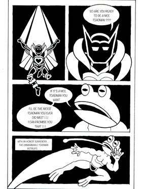Read COLDHEART  1 Page 7 in English