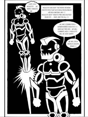 Read COLDHEART  1 Page 8 in English