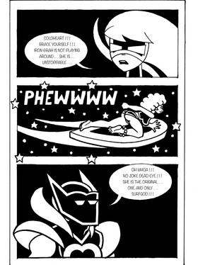 Read COLDHEART  2 Page 5 in English