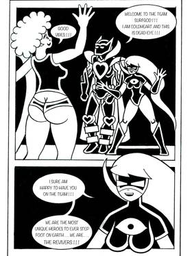 Read COLDHEART  2 Page 10 in English