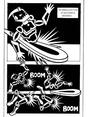 Read COLDHEART  2 Page 8 in English