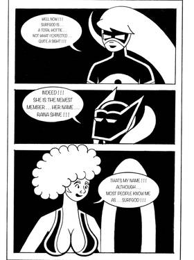 Read COLDHEART  2 Page 9 in English