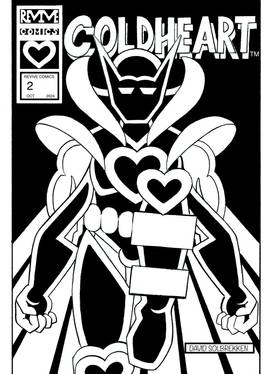 Read COLDHEART  2 Page 1 in English