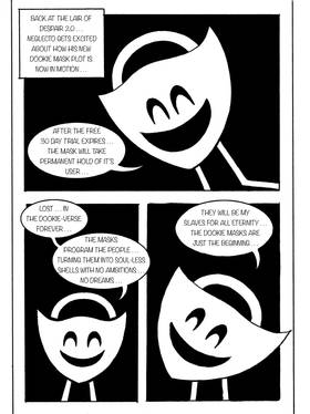 Read COLDHEART  3 Page 3 in English