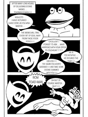 Read COLDHEART  3 Page 4 in English