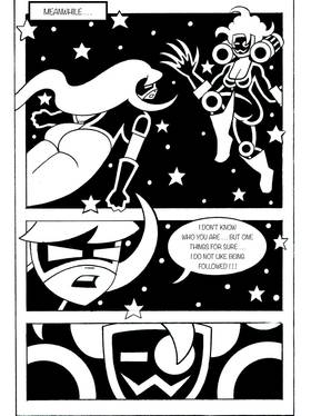 Read COLDHEART  3 Page 5 in English