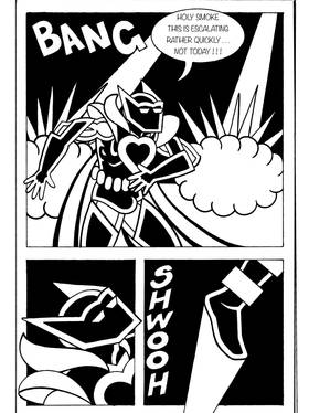 Read COLDHEART  3 Page 8 in English