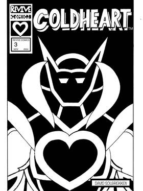 Read COLDHEART  3 Page 1 in English