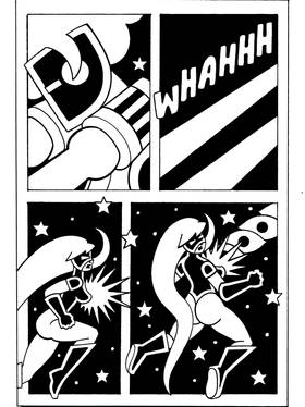 Read COLDHEART  3 Page 6 in English