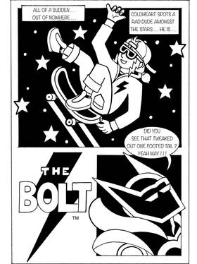 Read COLDHEART  3 Page 10 in English