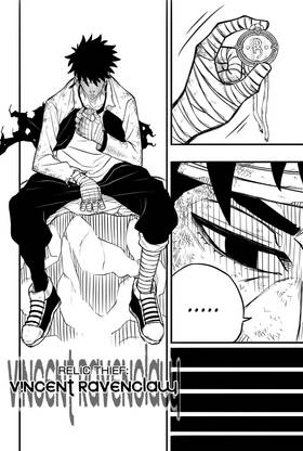 Read Pandora   1 Page 9 in English