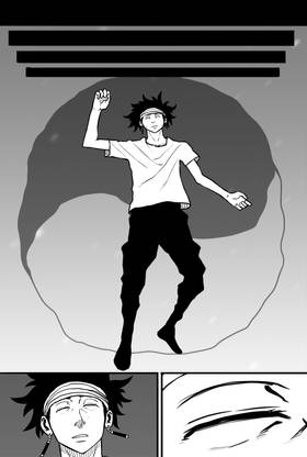 Read Pandora   1 Page 3 in English