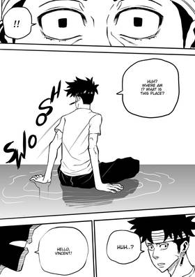 Read Pandora   1 Page 4 in English