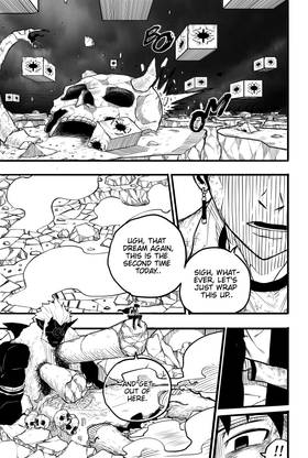 Read Pandora   1 Page 8 in English