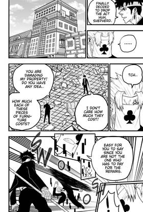 Read Pandora   2 Page 5 in English