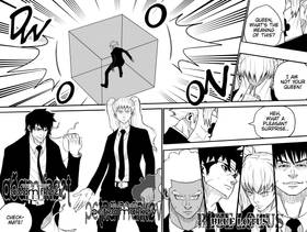 Read Pandora   2 Page 6 in English