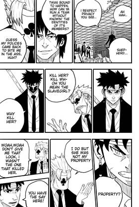 Read Pandora   2 Page 7 in English