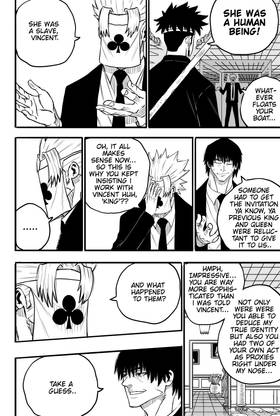 Read Pandora   2 Page 8 in English