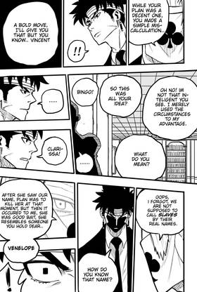 Read Pandora   2 Page 9 in English