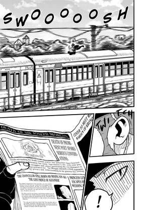 Read Pandora   2 Page 2 in English