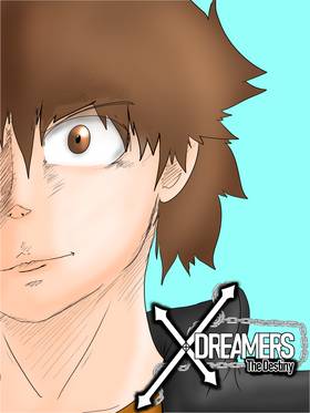Read XDreamers: The Destiny  1 Page 1 in Spanish