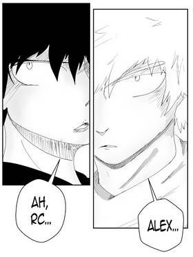 Read XDreamers: The Destiny  1 Page 6 in Spanish
