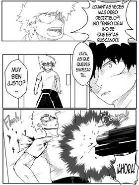 Read XDreamers: The Destiny  1 Page 8 in Spanish