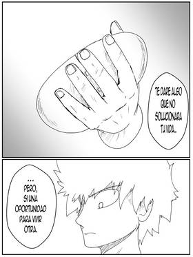 Read XDreamers: The Destiny  2 Page 8 in Spanish