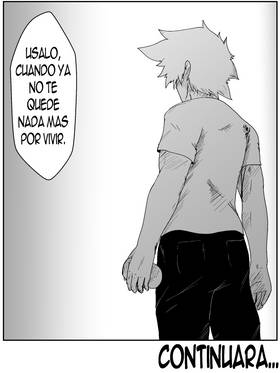 Read XDreamers: The Destiny  2 Page 9 in Spanish