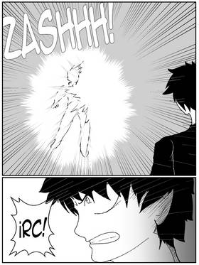Read XDreamers: The Destiny  3 Page 9 in Spanish