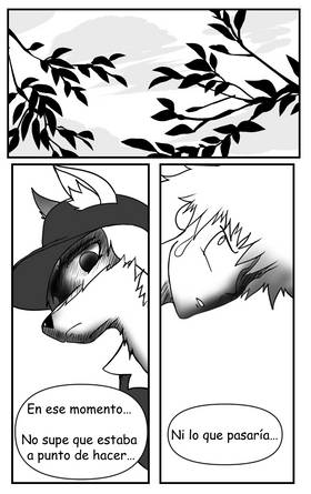 Read XDreamers: The Destiny  4 Page 1 in Spanish