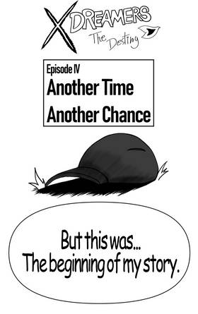 Read XDreamers: The Destiny  4 Page 2 in English