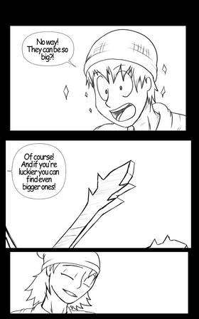 Read XDreamers: The Destiny  5 Page 4 in English