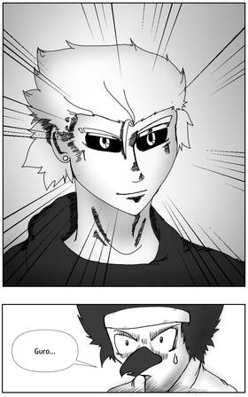 Read XDreamers: The Destiny  6 Page 5 in Spanish