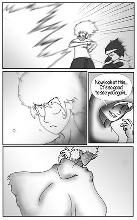 Read XDreamers: The Destiny  6 Page 4 in English