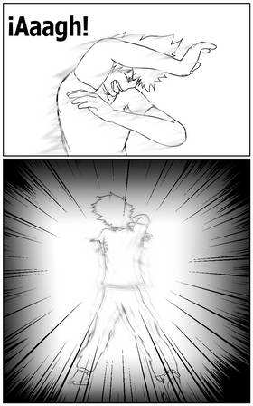 Read XDreamers: The Destiny  7 Page 9 in Spanish