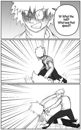 Read XDreamers: The Destiny  7 Page 5 in English
