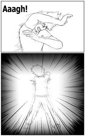 Read XDreamers: The Destiny  7 Page 9 in English