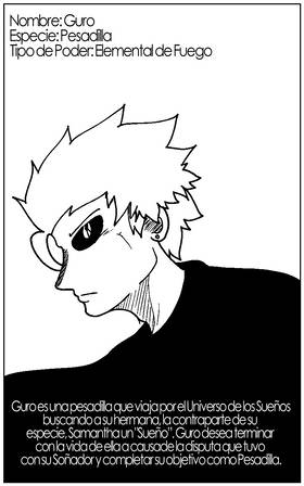 Read XDreamers: The Destiny  8 Page 2 in Spanish